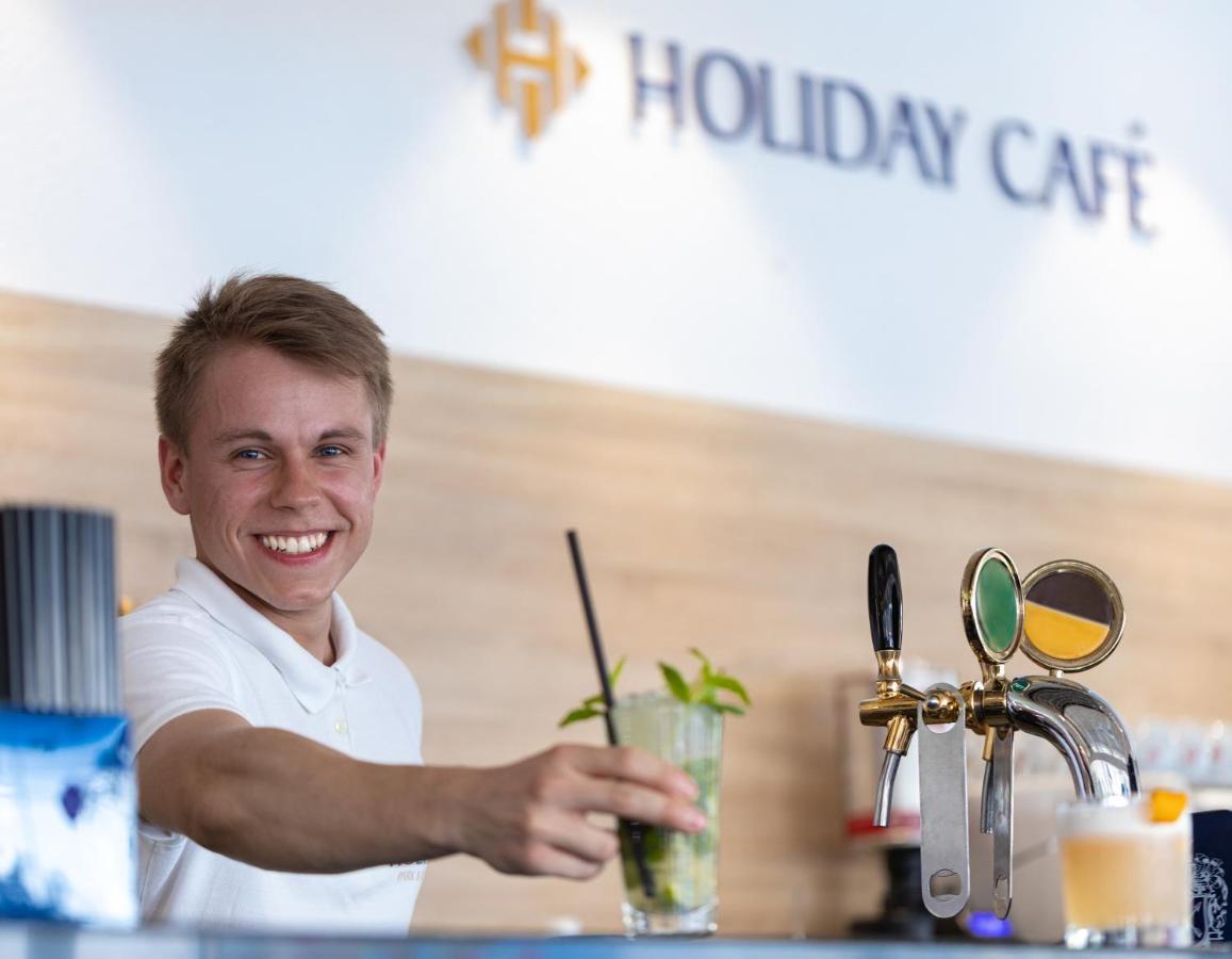 Holiday Park & Resort Rowy Rowy  Eksteriør bilde