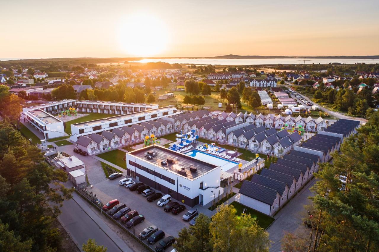 Holiday Park & Resort Rowy Rowy  Eksteriør bilde